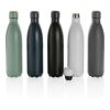 Vakuumflaska i stainless steel 750ml vit | Inget reklamtryck | Inte tillgängligt | Inte tillgängligt