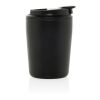 Pico Barista RCS kaffemugg 220 ml cylinderformad gåvoförpack svart | Inget reklamtryck | Inte tillgängligt | Inte tillgängligt