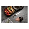 Black+Blum Lunchlåda i rostfritt stål, stor olivgrön | Inget reklamtryck | Inte tillgängligt | Inte tillgängligt