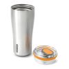 Black+Blum Isolerad rese mugg 600 ml orange | Inget reklamtryck | Inte tillgängligt | Inte tillgängligt