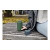 Black+Blum Resemugg i Glas 340ML olivgrön