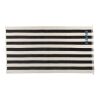 Ukiyo Yukari AWARE™ XL strandhandduk 100x180cm stenkol