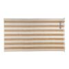 Ukiyo Yukari AWARE™ XL strandhandduk 100x180cm brun | Inget reklamtryck | Inte tillgängligt | Inte tillgängligt | Inte tillgängligt