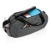 Impact AWARE™ RPET modern sport duffle grå | Inget reklamtryck | Inte tillgängligt | Inte tillgängligt | Inte tillgängligt