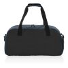 Kazu AWARE™ RPET weekend duffelväska blå | Inget reklamtryck | Inte tillgängligt | Inte tillgängligt | Inte tillgängligt