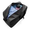 Armond AWARE™ RPET weekend-duffel svart | Inget reklamtryck | Inte tillgängligt | Inte tillgängligt