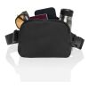 Aero Aware™ RPET Every day sling bag svart | Inget reklamtryck | Inte tillgängligt | Inte tillgängligt | Inte tillgängligt