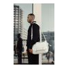 KENTO URBAN RCS återvunnen nylon 15.6" Axelväska beige | Inget reklamtryck | Inte tillgängligt | Inte tillgängligt | Inte tillgängligt