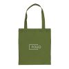 Impact AWARE™ RPET 190T tote-väska grön