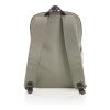 Impact AWARE™ 1200D 15.6'' modern laptopryggsäck grön-grå