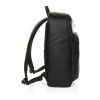 Swiss Peak OSLO RCS Everyday Laptopsryggsäck 15,6" svart | Inget reklamtryck