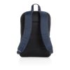 Flexpack Aware™ RPET expanderbar smal 15,6 laptop ryggsäck marinblå | Inget reklamtryck | Inte tillgängligt | Inte tillgängligt