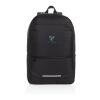 CityPack AWARE™ RPET Business 15,6 laptop ryggsäck svart | Inget reklamtryck | Inte tillgängligt | Inte tillgängligt