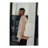 KENTO URBAN RCS återvunnen nylon 15.6" Ryggsäck beige | Inget reklamtryck | Inte tillgängligt | Inte tillgängligt