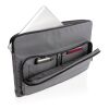 Impact AWARE™ RPET 15.6" laptopsleeve grå | Inget reklamtryck | Inte tillgängligt | Inte tillgängligt