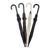 KENTO URBAN 23'' AWARE™ RPET 190T Paraply automatisk öppning brun