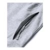 Adelpho byxor för herr Marl Grey | XL