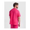 Panacea 160 g/m2 kortärmad unisex-servicetröja  Druva | 2XL