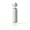BRITA LARQ iQ Track vattenreningsflaska 680 ml vit