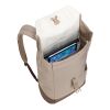 Thule Lithos Ryggsäck 16L beige | Inget reklamtryck | Inte tillgängligt | Inte tillgängligt