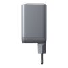 Anker Prime laddare (100W, 3 Ports, GaN) grå