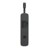 Anker PowerExpand 11-i-1 USB-C PD 10Gbps data- hubb grå