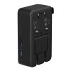 Anker Nano reseadapter (5-i-1, 20W) svart