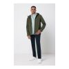 Iqoniq Makalu soft shell herrjacka i återvunnen polyester grön | S