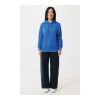 Iqoniq Rila lättvikt hoodie i återvunnen bomull kungligt blå | XXS | Inget reklamtryck | Inte tillgängligt | Inte tillgängligt | Inte tillgängligt