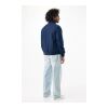 IQONQ Odin jacka i återvunnen polyester - urban stil marinblå | M | Inget reklamtryck | Inte tillgängligt | Inte tillgängligt | Inte tillgängligt