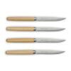VINGA Retro köttknivar stål | Inget reklamtryck | Inte tillgängligt | Inte tillgängligt