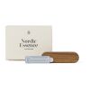 VINGA Nordic essence car perfume brun