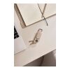 VINGA Baltimore RCS Key Organiser With Finder Dual greige | Inget reklamtryck | Inte tillgängligt | Inte tillgängligt