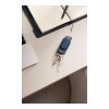 VINGA Baltimore RCS Key Organiser With Finder Dual marinblå