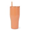 VINGA Eos voyager RCS återvunnet stål 800 ML orange-orange | Inget reklamtryck | Inte tillgängligt | Inte tillgängligt