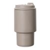 VINGA Nagano RCS to-go-mug 350 ML greige | Inget reklamtryck | Inte tillgängligt | Inte tillgängligt