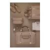 VINGA Baltimore Neo RCS backpack greige