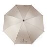 "VINGA Baltimore AWARE™ RPET 23"" paraply" greige