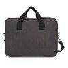 Basic laptopväska 15” stenkol