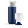 Dopper Insulated 1L svart
