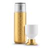 Dopper Steel 490 ML silver/vit | Inget reklamtryck | Inte tillgängligt | Inte tillgängligt
