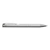 Recycled aluminium ballpen Kamari Grå | Inget reklamtryck | Inte tillgängligt | Inte tillgängligt