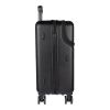 ABS luggage trolley Ulf mörkgrön | Inget reklamtryck | Inte tillgängligt | Inte tillgängligt