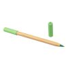Bamboo endless pencil Wolfgang Ljusgrön | Inget reklamtryck | Inte tillgängligt | Inte tillgängligt