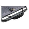 BrandCharger Specter 2 16 inch laptop bag Grå | Inget reklamtryck | Inte tillgängligt | Inte tillgängligt