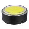 ABS mini COB flash light Dan Grå | Inget reklamtryck | Inte tillgängligt | Inte tillgängligt