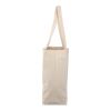 Oeko-Tex® cotton (180 gsm) shopping bag Novi beige | Inget reklamtryck | Inte tillgängligt | Inte tillgängligt