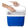 Cooler box 13 liter Solace Koboltblå | Inget reklamtryck | Inte tillgängligt | Inte tillgängligt