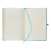 Recycled notebook A5 Bloom Rosa