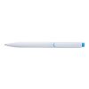 Recycled ballpen Oasis Gul